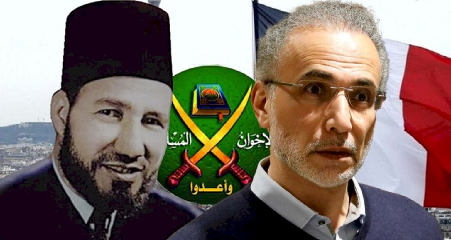 القضاء السويسري يبرئ الداعية "طارق رمضان" من تهمة الاغتصاب القضاء السويسري يبرئ الداعية "طارق رمضان" من تهمة الاغتصاب