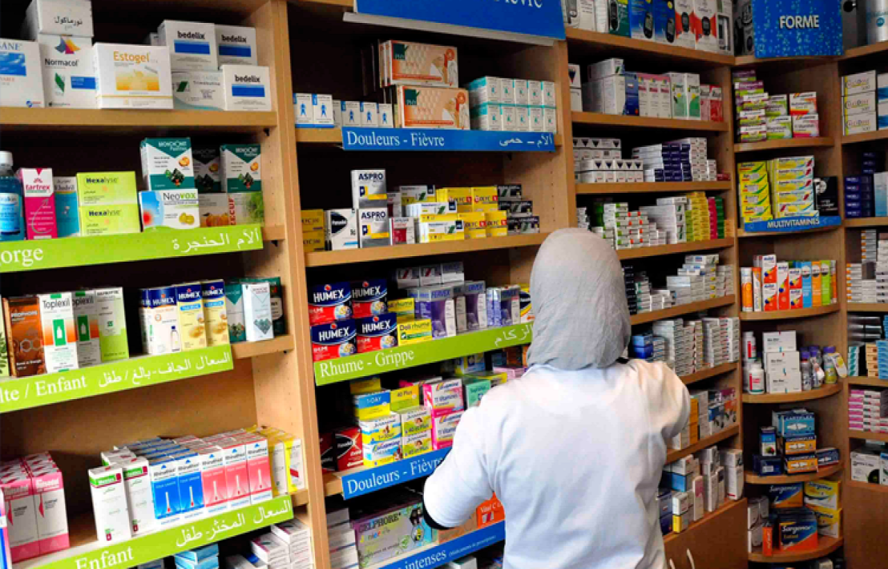 وزارة‭ ‬الصحة‭ ‬تخفض‭ ‬أسعار‭ ‬24‭ ‬دواء
