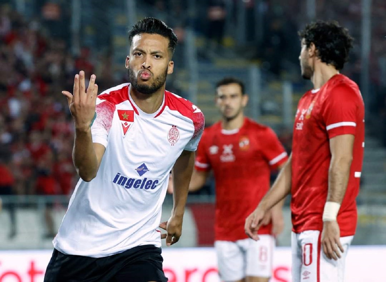 Wydad and Al-Ahly are in a final repeat of last year’s edition