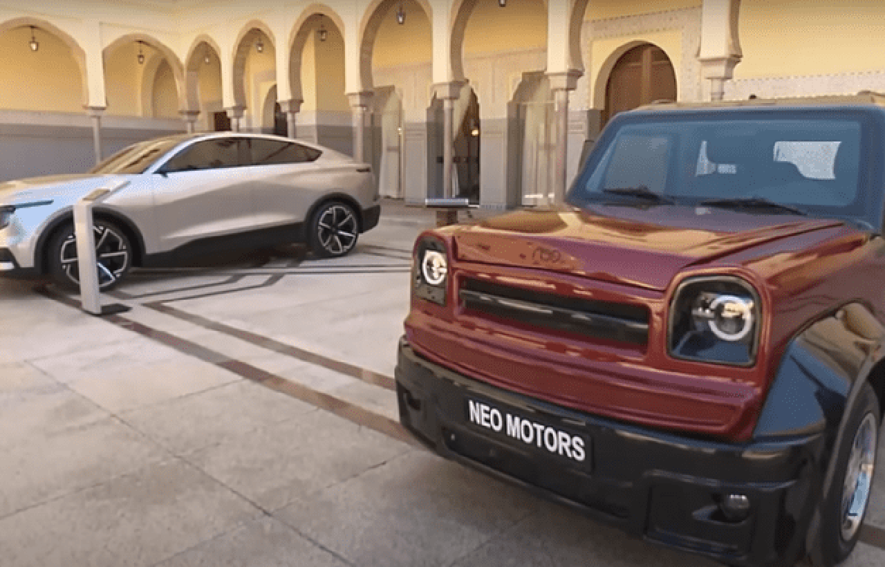 رسميا.. المغرب يضمن مقعدا بالنادي العالمي لمنتجي السيارات رسميا.. المغرب يضمن مقعدا بالنادي العالمي لمنتجي السيارات