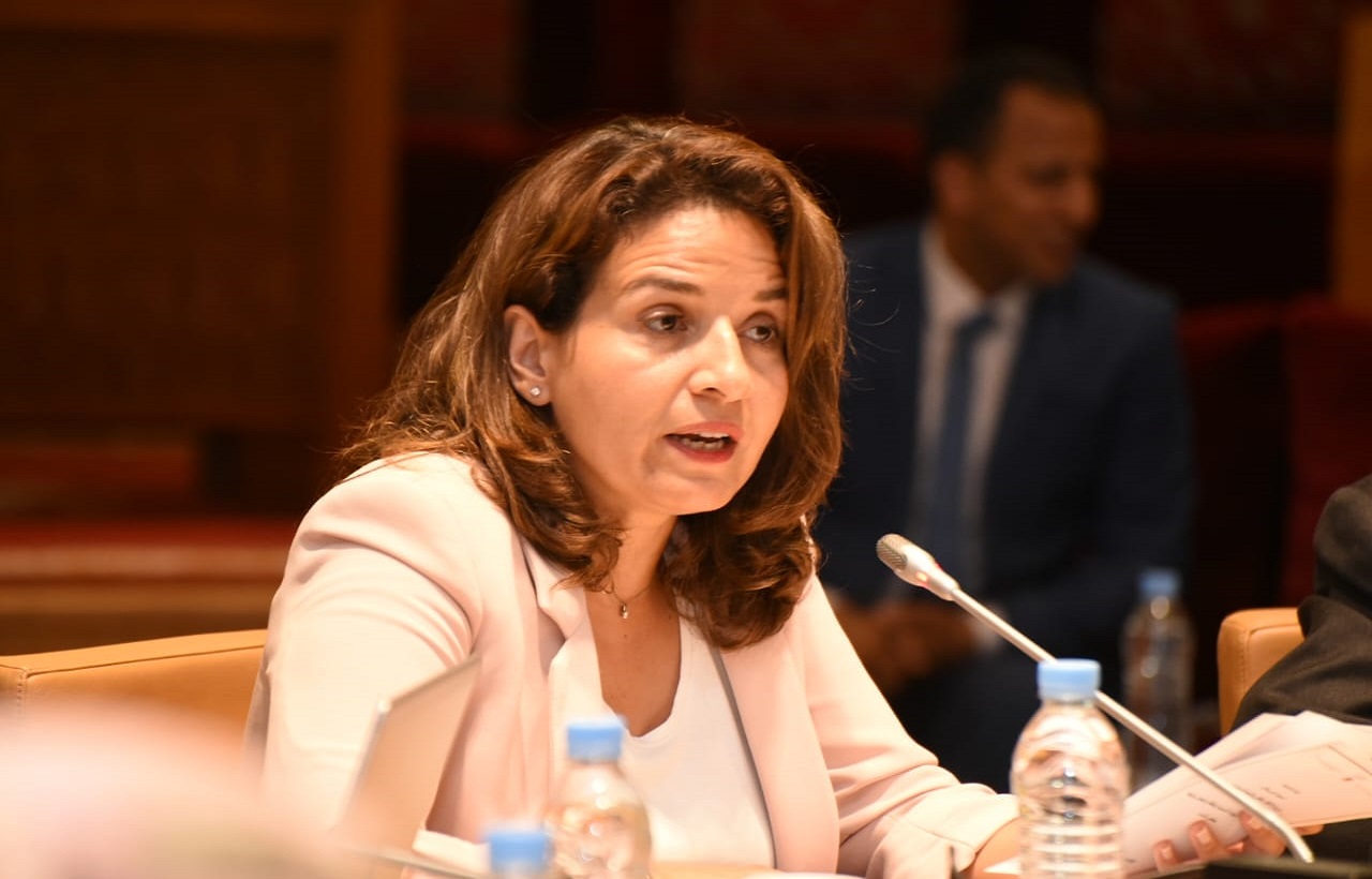 السيادة الطاقية: المغرب يطرح طلبات عروض دولية خاصة بالغاز الطبيعي نهاية السنة الجارية السيادة الطاقية: المغرب يطرح طلبات عروض دولية خاصة بالغاز الطبيعي نهاية السنة الجارية