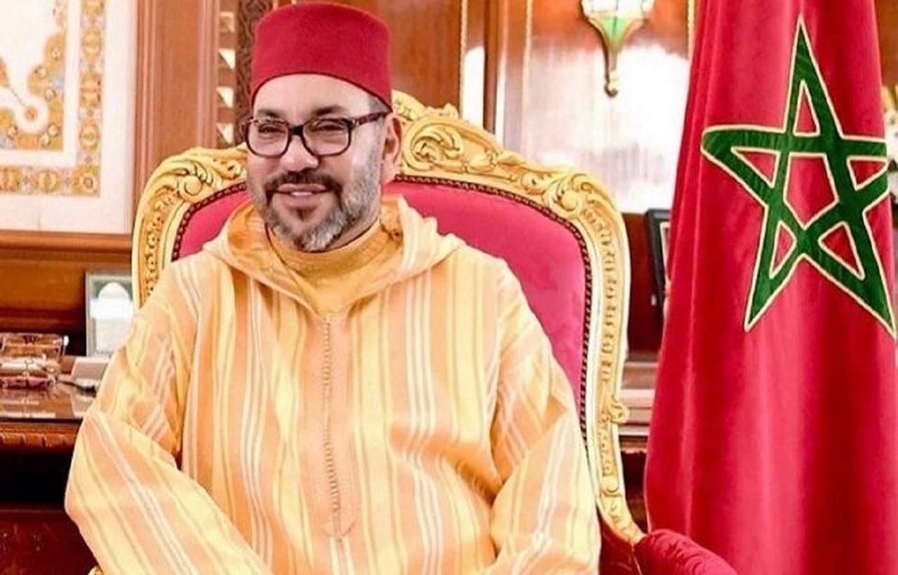 الملك محمد السادس يوجه رسالة للمشاركين في المؤتمر البرلماني الدولي حول "حوار الأديان: لنتعاون من أجل مستقبل مشترك"