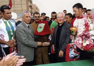 دراجات: تنظيم الجائزة الكبرى لسطات "دورة المرحوم الحاج لحسن بوطيب" نهاية الأسبوع الجاري