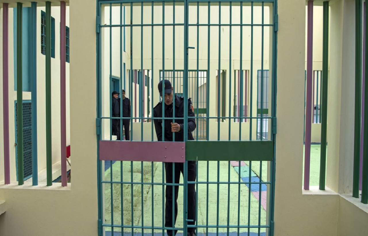 إدارة سجن تيفلت 2 توضح حقيقة ادعاءات منظمة "مراسلون بلا حدود"