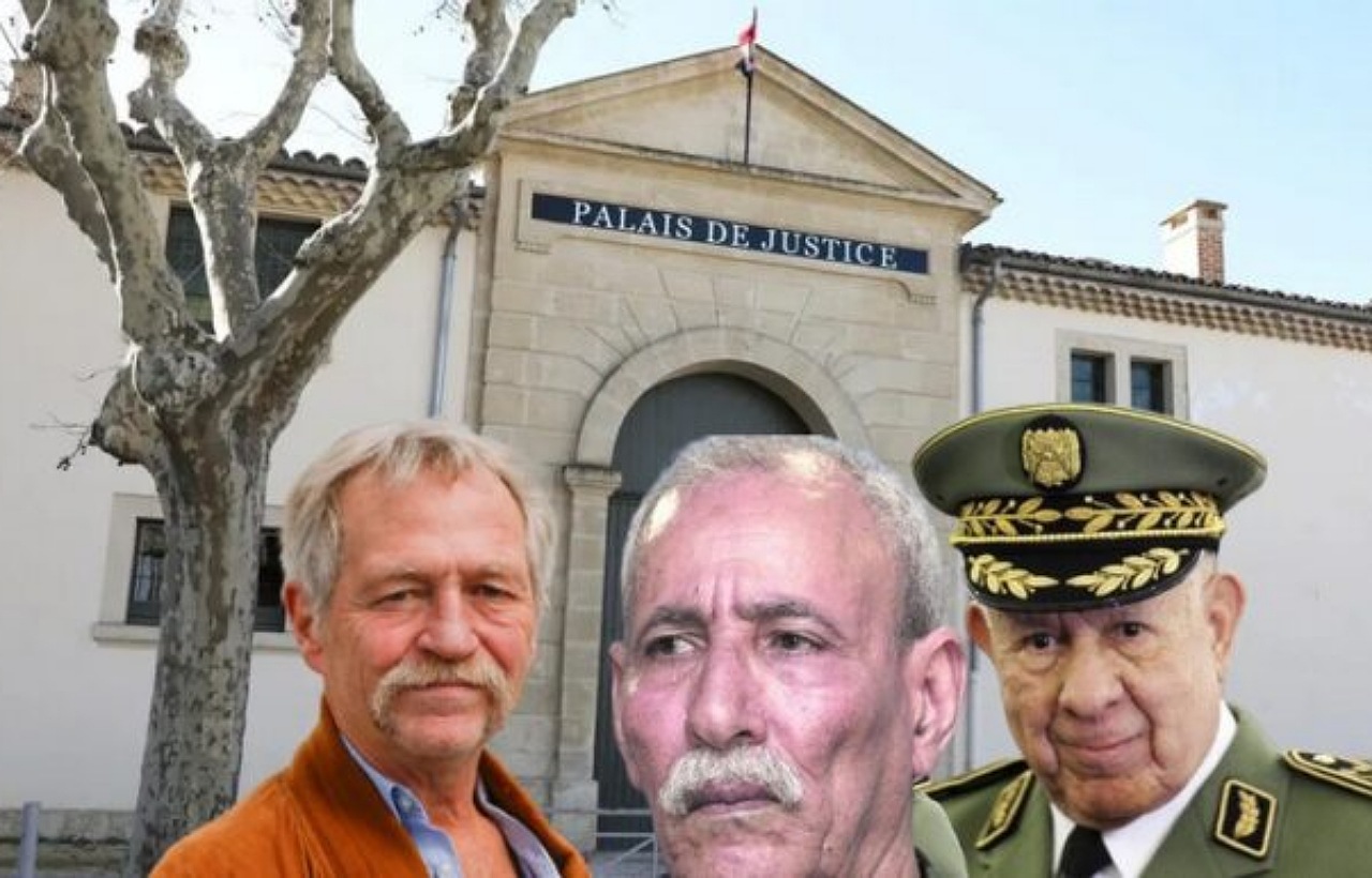 القضاء الفرنسي يوجه ضربة لمناورات نقابة موالية للبوليساريو