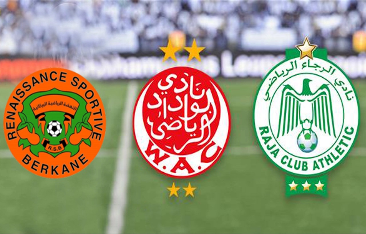 الأندية المغربية الأكثر ربحا عربيا من انتقالات اللاعبين في 2022