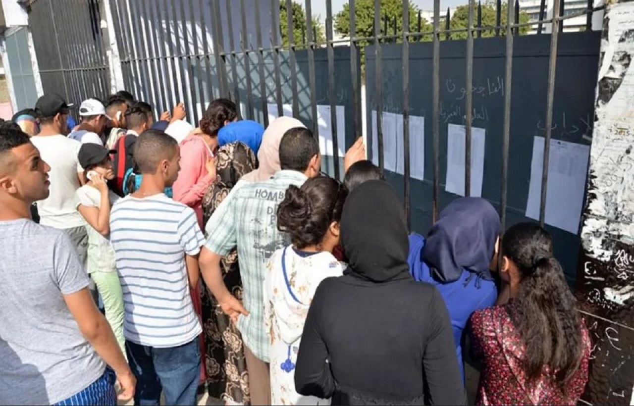 الأسر تعيش على صفيح ساخن انتظارا لنتائج الدورة الاستدراكية لامتحانات الباكالوريا