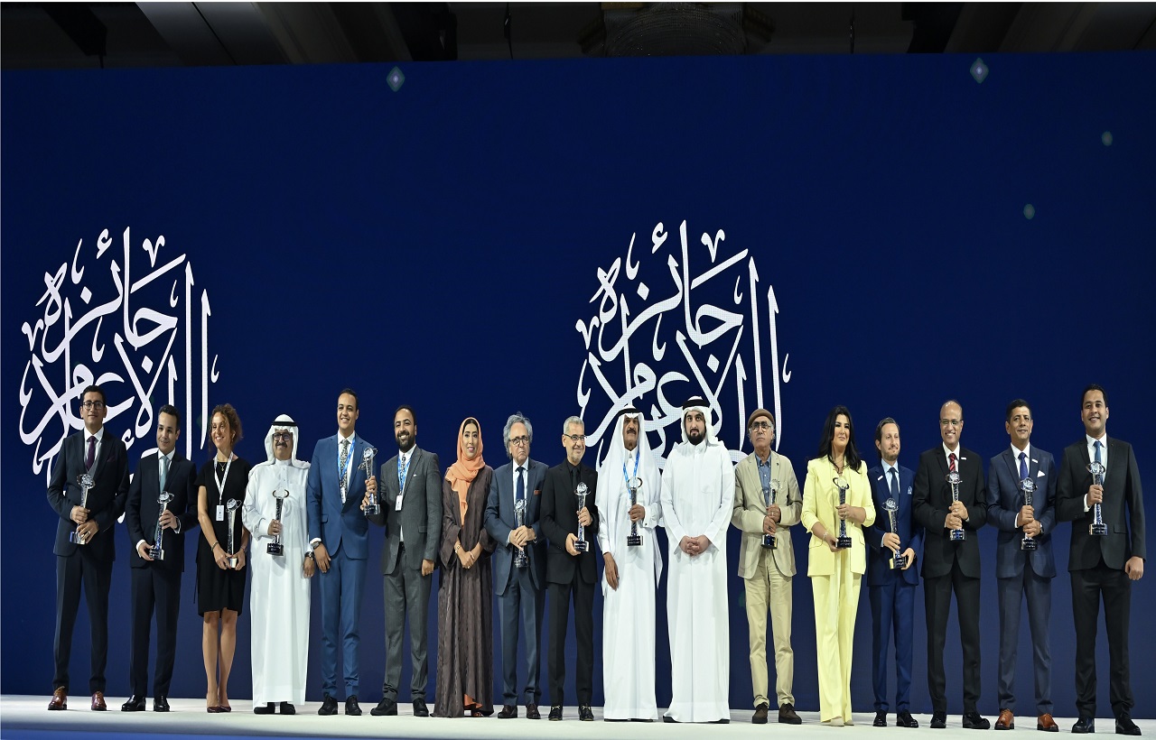 من اليوم.. دبي للصحافة يعلن انطلاق التسجيل لحضور منتدى الإعلام العربي 2023 من اليوم.. دبي للصحافة يعلن انطلاق التسجيل لحضور منتدى الإعلام العربي 2023