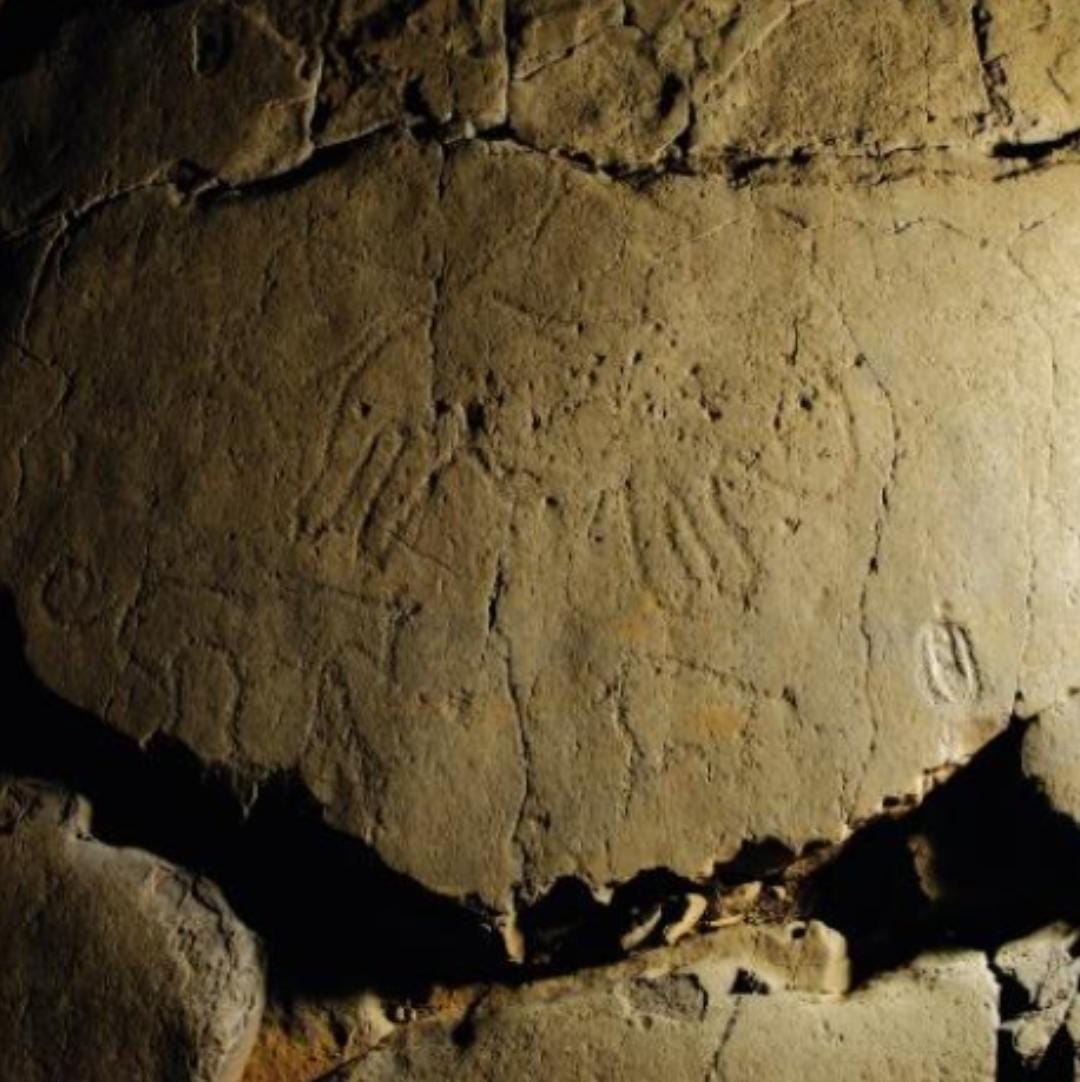 علماء الآثار يعثرون على موقع أثري جديد بسيدي إفني