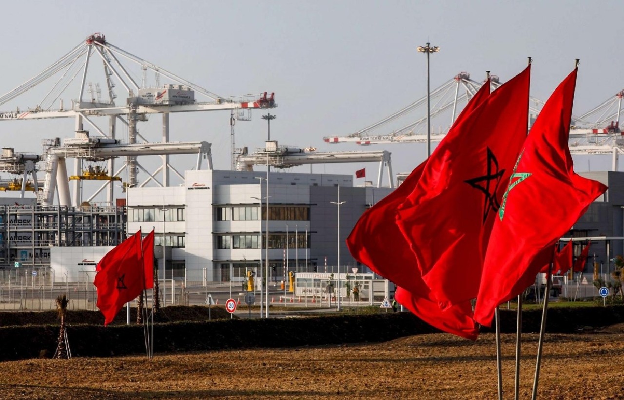 ارتفاع معدل النمو وكبح جماح التضخم وانتعاش اقتصادي مرتقب بالمغرب ارتفاع معدل النمو وكبح جماح التضخم وانتعاش اقتصادي مرتقب بالمغرب