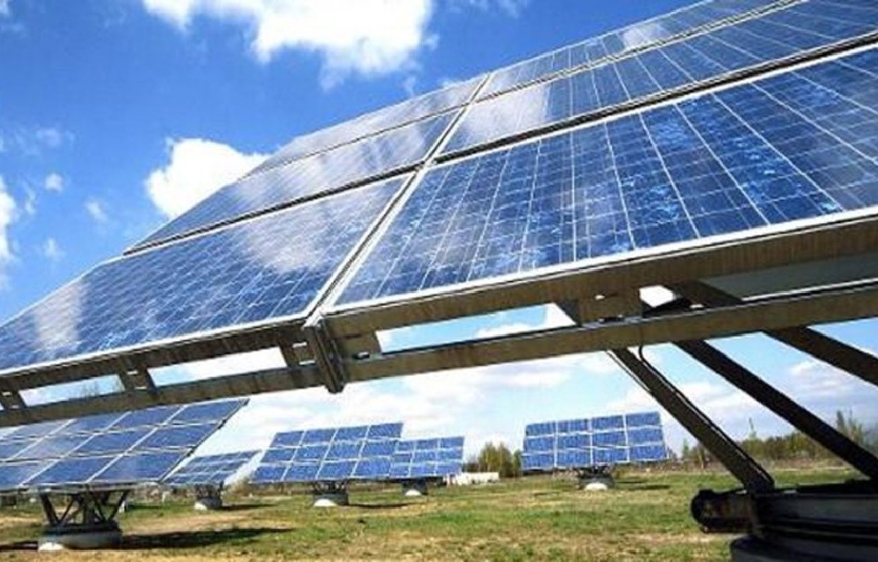 المغرب‭ ‬يدخل‭ ‬طورا‭ ‬جديدا‭ ‬على‭ ‬طريق‭ ‬الريادة‭ ‬في‭ ‬مجال‭ ‬الطاقة‭ ‬الشمسية