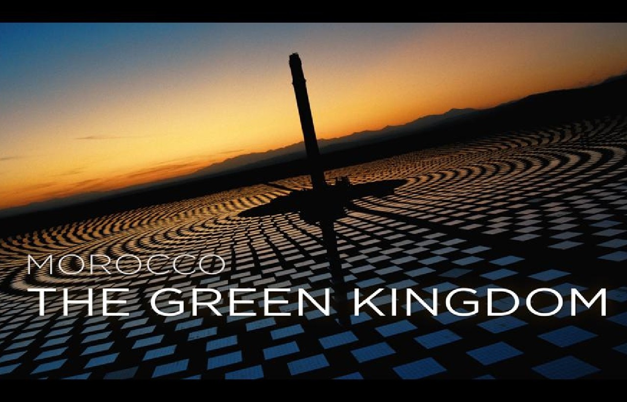 المغرب.. المملكة الخضراء