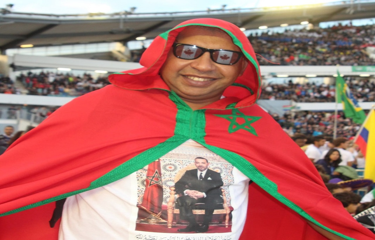 إنجاز مشرف لـ"أكاديمية دريم تمارة" في كأس العالم للشباب بالسويد 2023
