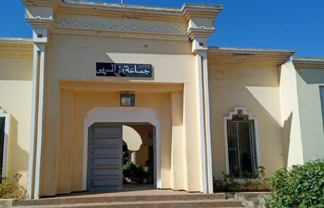سنتان سجنا وغرامة لرئيس جماعة بإقليم سيدي بنور
