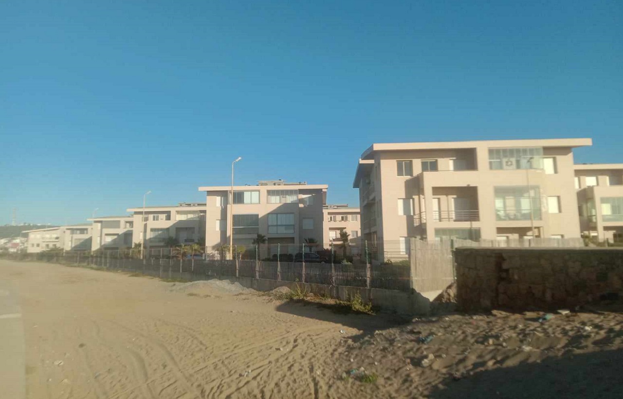 اهم إنجاز للمشروع السياحي بالمهدية اهم إنجاز للمشروع السياحي بالمهدية