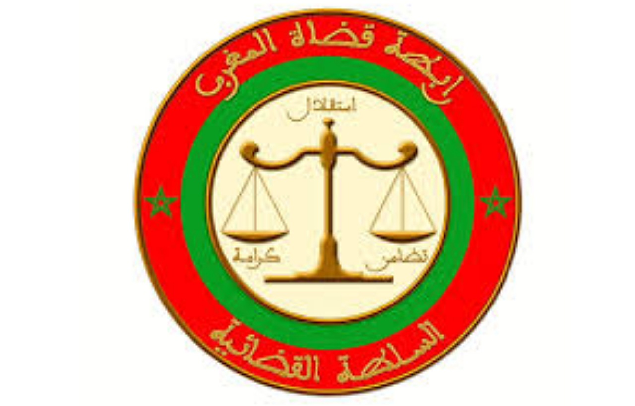رابطة‭ ‬قضاة‭ ‬المغرب ترد بقوة ‬على‭ ‬بلاغ‭ ‬إدارة‭ ‬السجون..