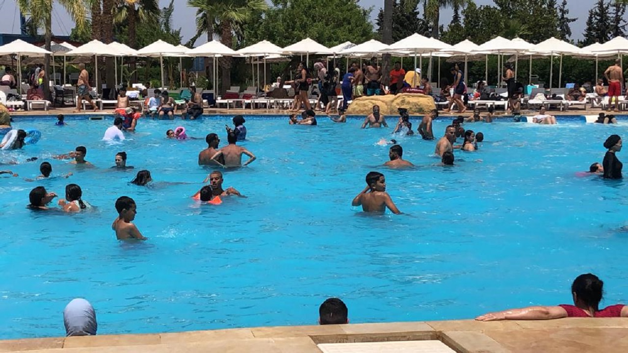 اليوم الوطني للمهاجر بضواحي مكناس بطعم الثقافة والترفيه اليوم الوطني للمهاجر بضواحي مكناس بطعم الثقافة والترفيه