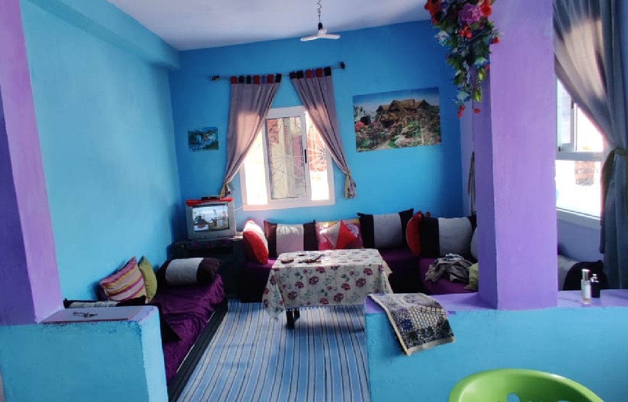 الحكومة تقنن عملية كراء الشقق المفروشة بالمغرب الحكومة تقنن عملية كراء الشقق المفروشة بالمغرب