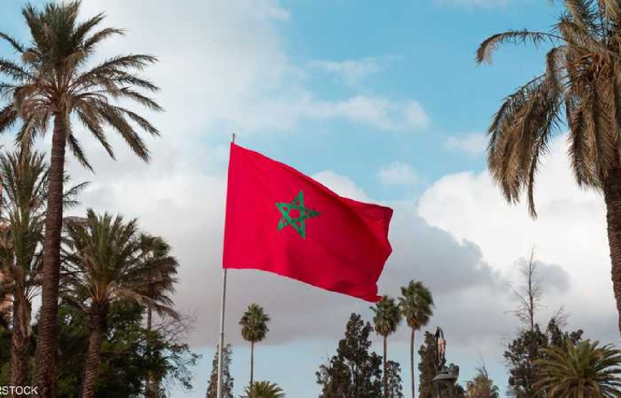 الـمغرب الرابح على الدوام الـمغرب الرابح على الدوام