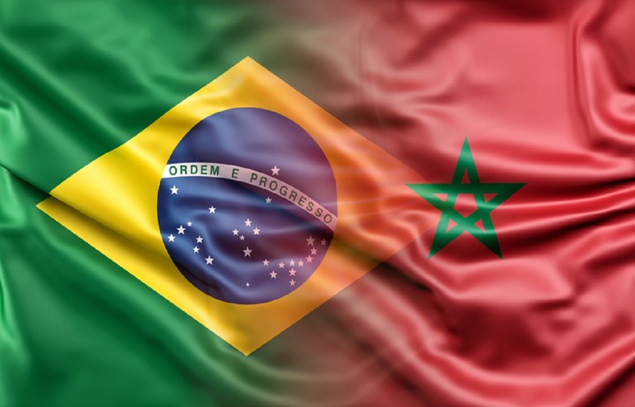 اتفاقية تعاون بين المغرب والبرازيل في المجال القضائي