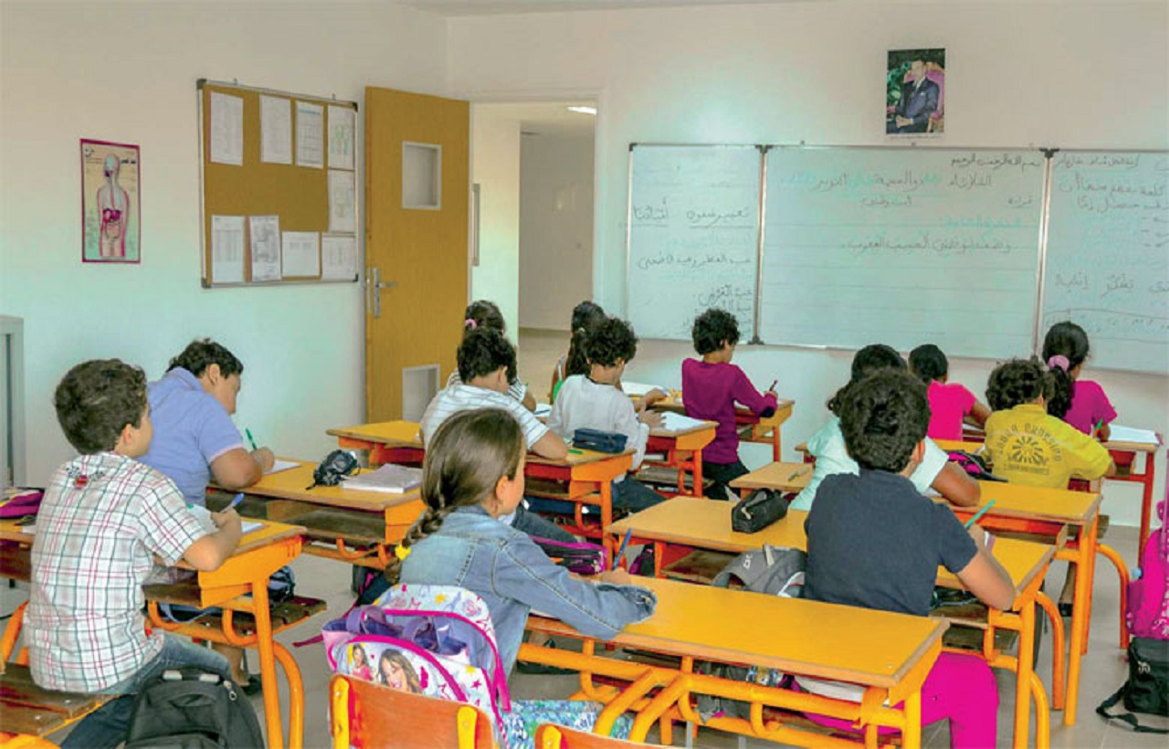 مسودة عقد ضبط علاقة المدارس الخصوصية مع عائلات التلاميذ.. هل سيحد من الزيادات غير المبررة في رسوم التمدرس؟ مسودة عقد ضبط علاقة المدارس الخصوصية مع عائلات التلاميذ.. هل سيحد من الزيادات غير المبررة في رسوم التمدرس؟