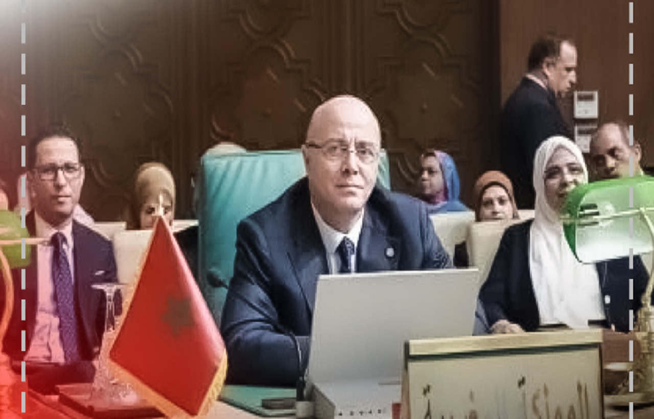 المغرب يشارك في أعمال الدورة الـ 112 للمجلس الاقتصادي والاجتماعي العربي بالقاهرة