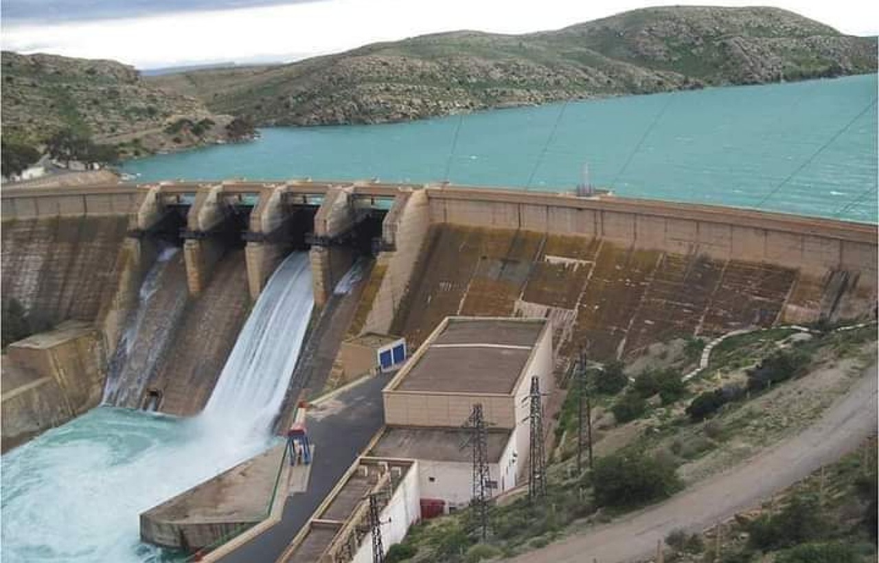 آن الأوان لفتح قطاع السياحة بإقليم تاوريرت...