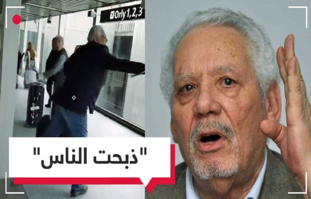 القضاء السويسري يلاحق وزير الدفاع الجزائري الأسبق خالد نزار