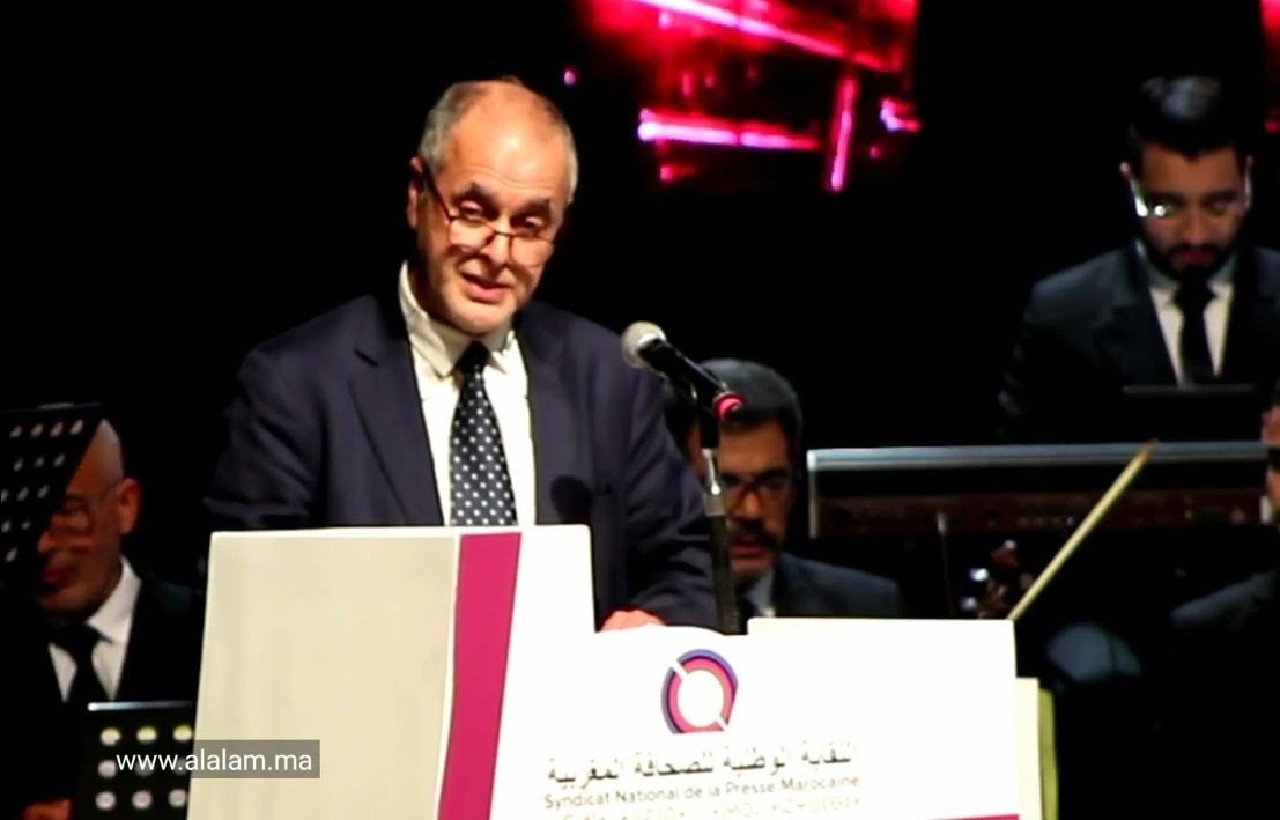 عبد اللّه البقالي يكتب حديث اليوم  عبد اللّه البقالي يكتب حديث اليوم