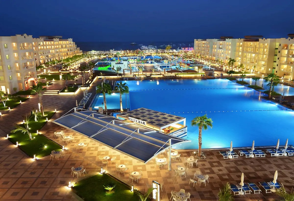 مجموعة فنادق "بيك الباتروس" المصرية تدخل المغرب بقوة