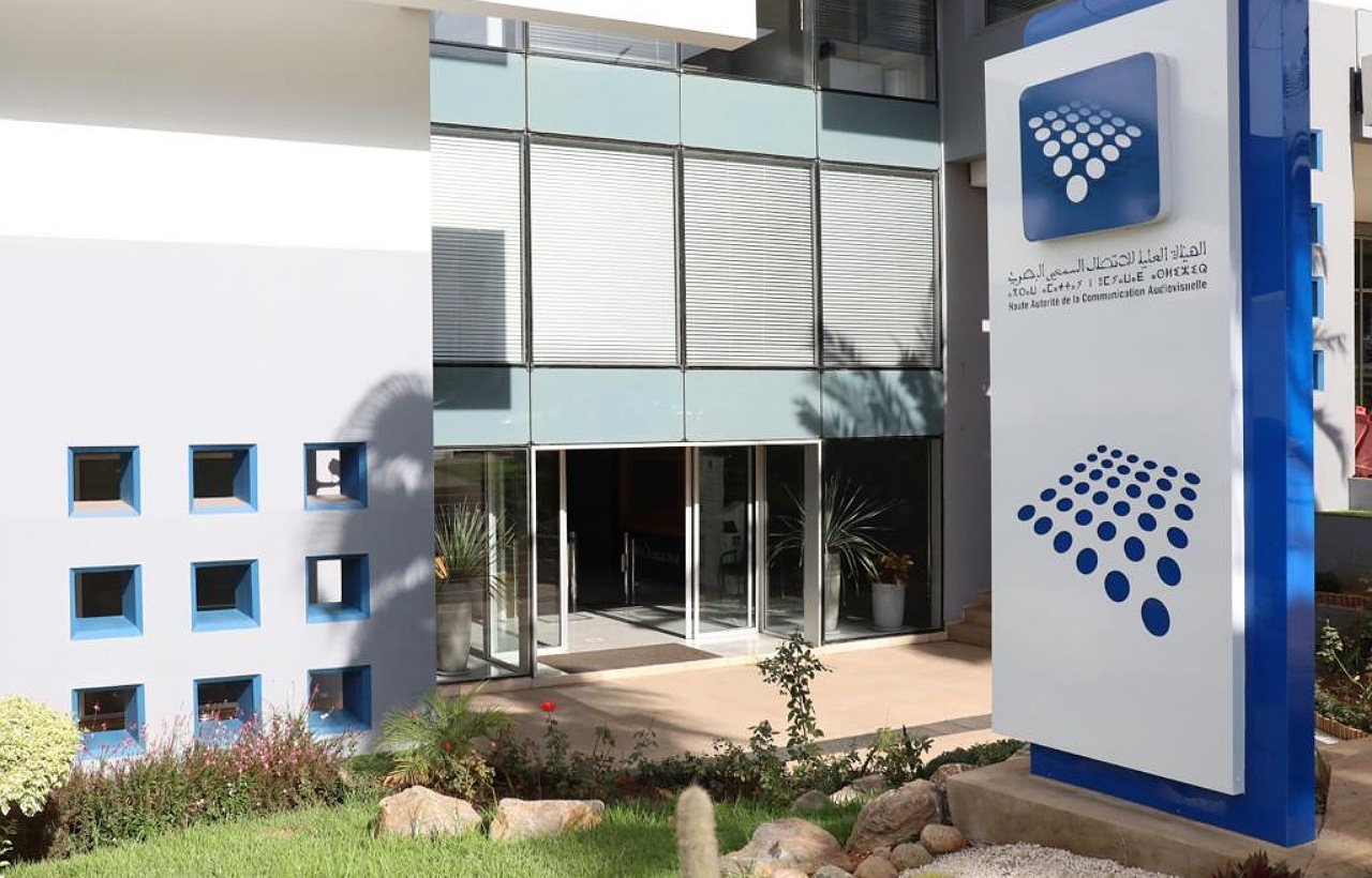 "هاكا" تقيم المعالجة الإعلامية السمعية البصرية لزلزال الحوز "هاكا" تقيم المعالجة الإعلامية السمعية البصرية لزلزال الحوز