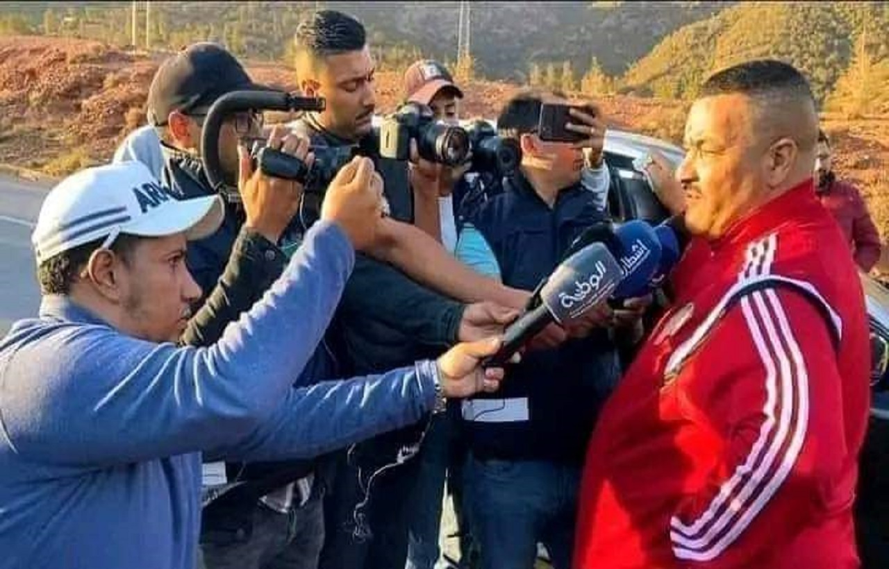 التفاهة صارت أصل تجاري لدى البعض وساهمت في انهيار مهنة الصحافة التفاهة صارت أصل تجاري لدى البعض وساهمت في انهيار مهنة الصحافة