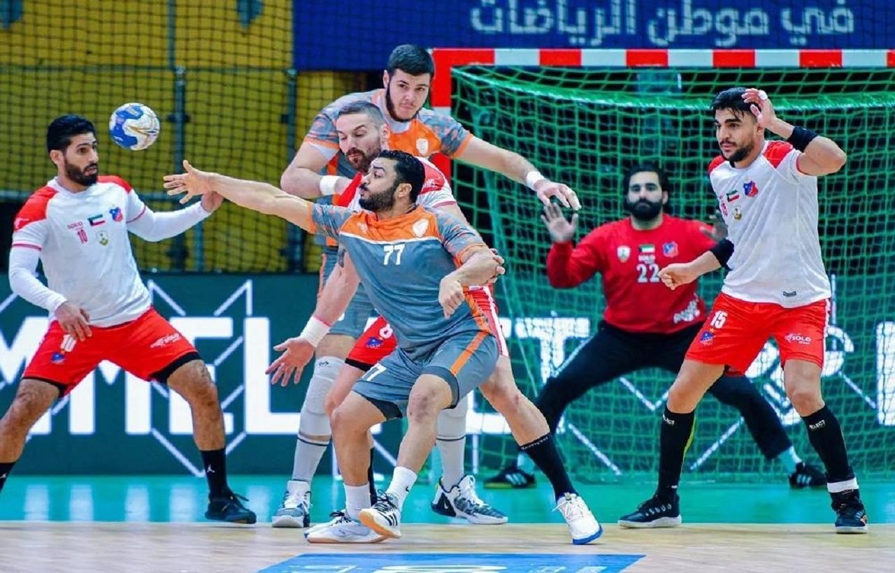 World Club Handball Championship: Saudi Arabia hosts the “Super Globe” for the fourth time in a row
