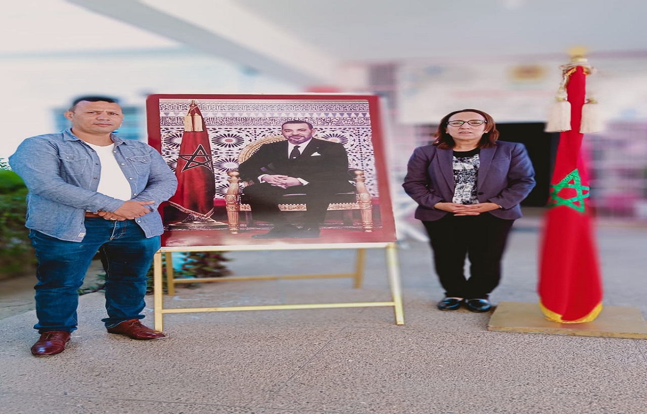 احتفال باليوم الوطني لجمعية آباء وأمهات وأولياء أمور التلاميذ والتلميذات احتفال باليوم الوطني لجمعية آباء وأمهات وأولياء أمور التلاميذ والتلميذات