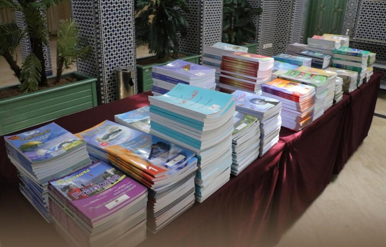 مجلس المنافسة ينتقد وضعيات الريع في سوق الكتب المدرسية