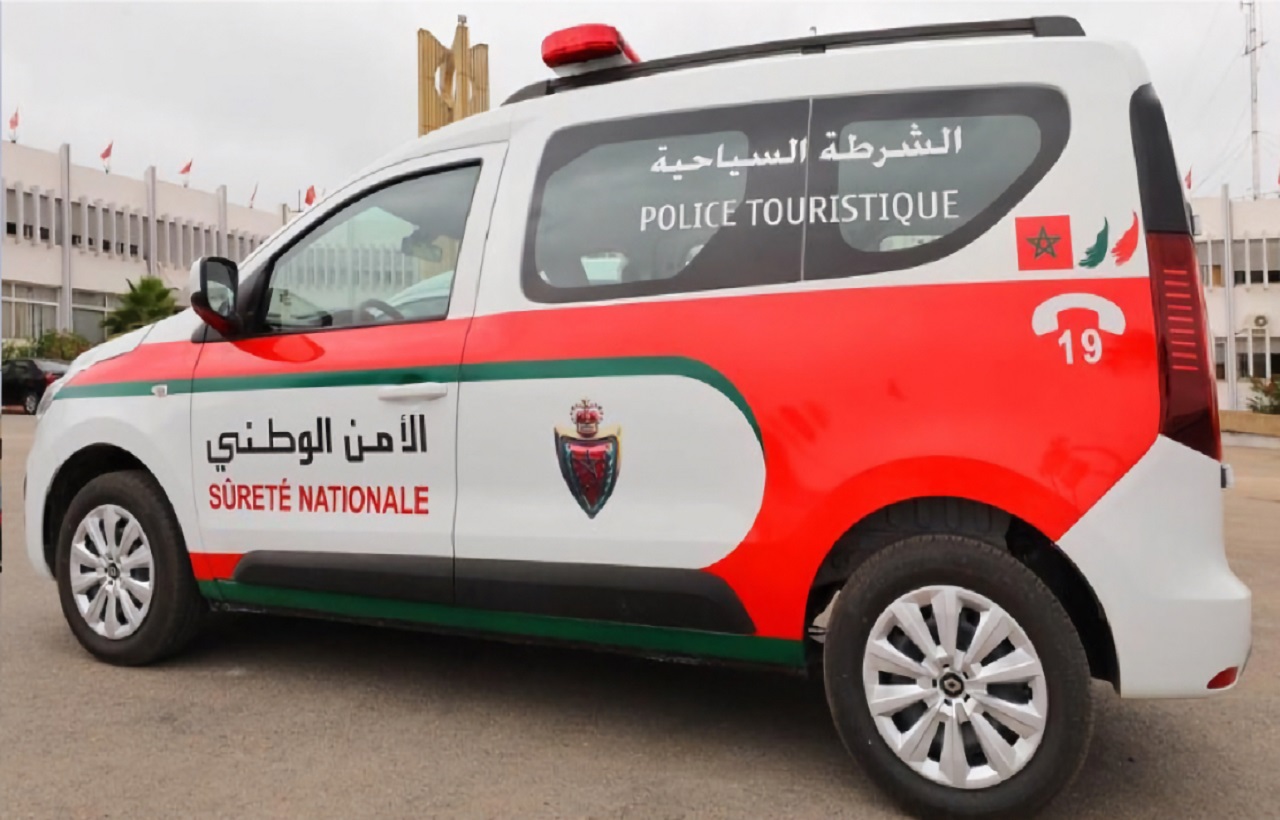 مراكش.. سرقة حقيبة بالخطف تنهي حياة رجل وترسل أربعة آخرين إلى المشفى مراكش.. سرقة حقيبة بالخطف تنهي حياة رجل وترسل أربعة آخرين إلى المشفى