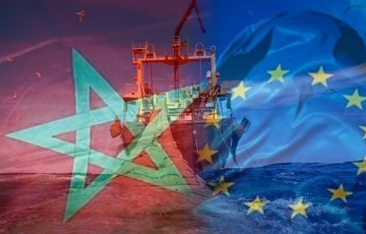 اتفاقية الصيد مع المغرب.. محكمة العدل الأوروبية تحدد موعد البت في الطعون اتفاقية الصيد مع المغرب.. محكمة العدل الأوروبية تحدد موعد البت في الطعون