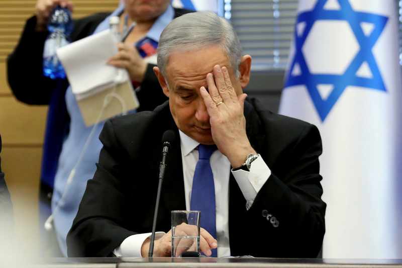 إسرائيل تعلن عن تشكيل حكومتي "حرب وطوارئ"