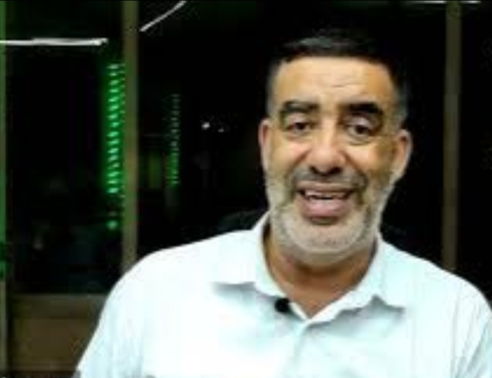 السعيد الصروخ يفوز برئاسة المجلس الجهوي للعدول باستئنافية طنجة السعيد الصروخ يفوز برئاسة المجلس الجهوي للعدول باستئنافية طنجة