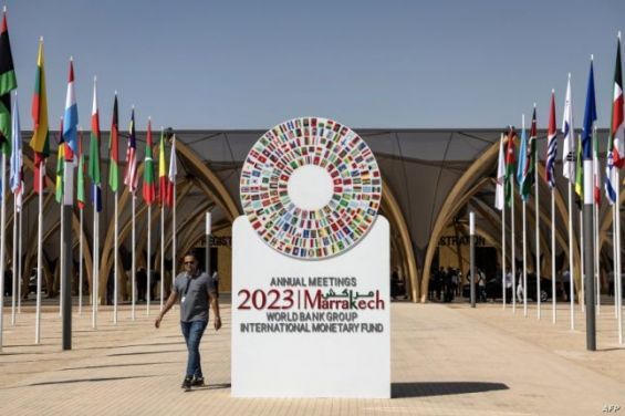مراكش: مؤسسات تعليمية تستفيد من تجهيزات الاجتماعات السنوية