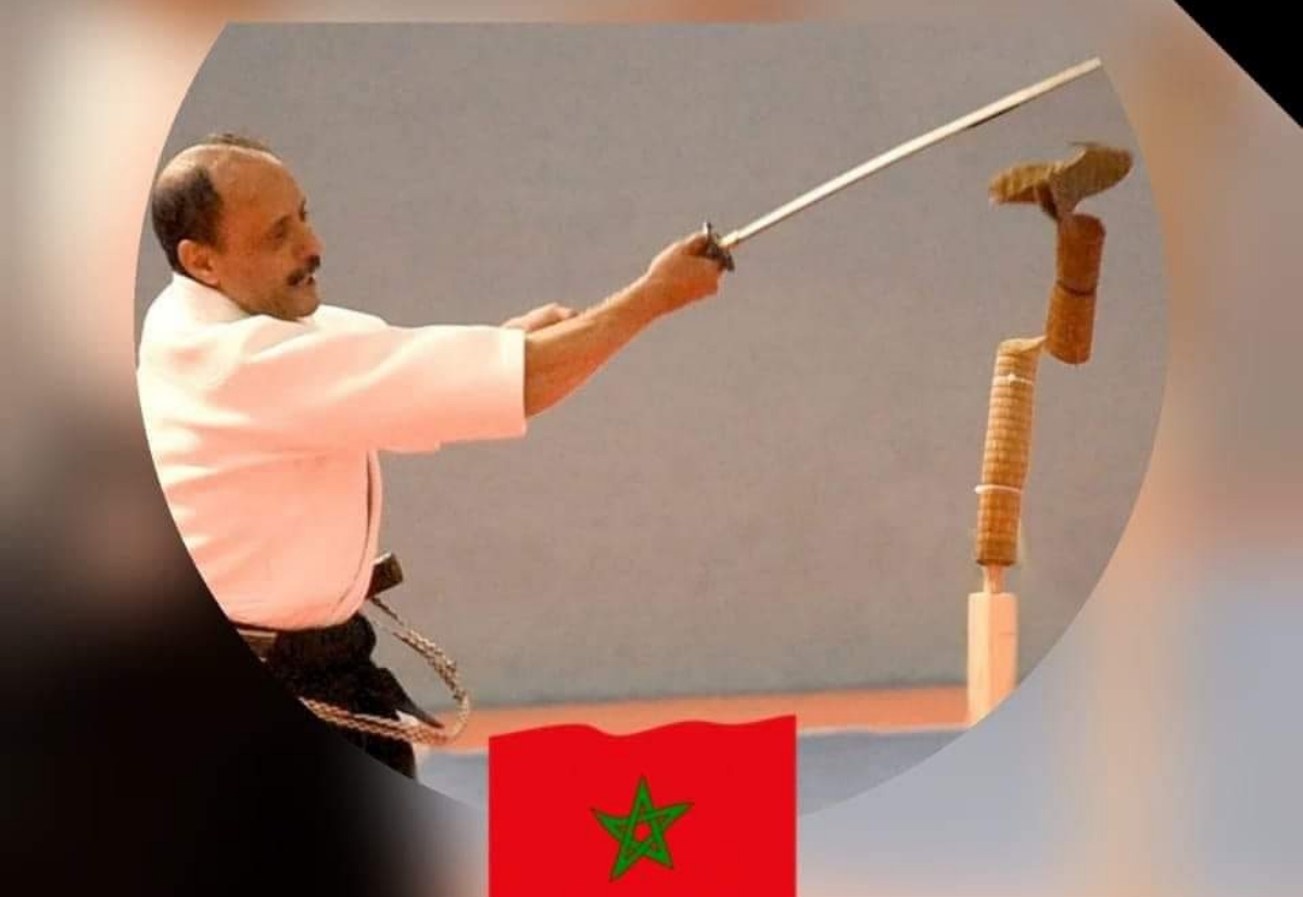 المغرب يتربع على عرش رياضة الباطودو في بطولة اليابان