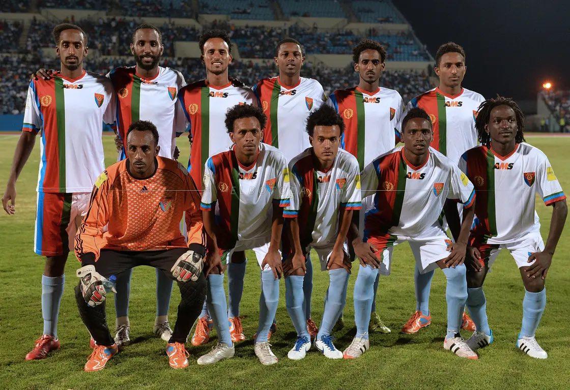 تصفيات كأس العالم 2026: إريثيريا قد تغيب عن مواجهة الأسود
