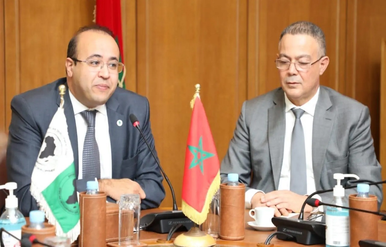 التوقيع على 3 اتفاقيات تمويل بين المغرب والبنك الإفريقي للتنمية