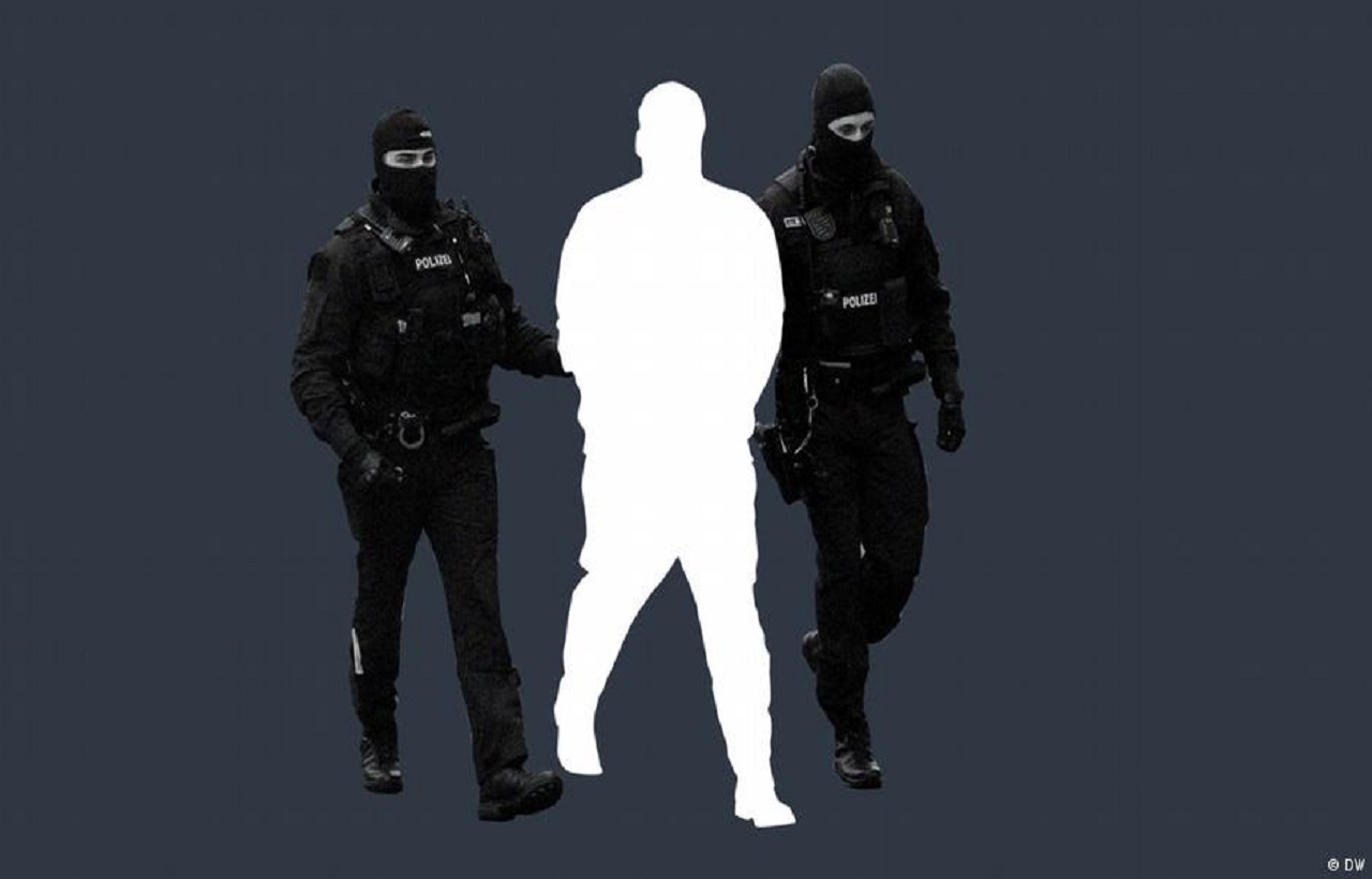 خوارزميات تتنبأ بالجريمة قبل وقوعها.. خوارزميات تتنبأ بالجريمة قبل وقوعها..