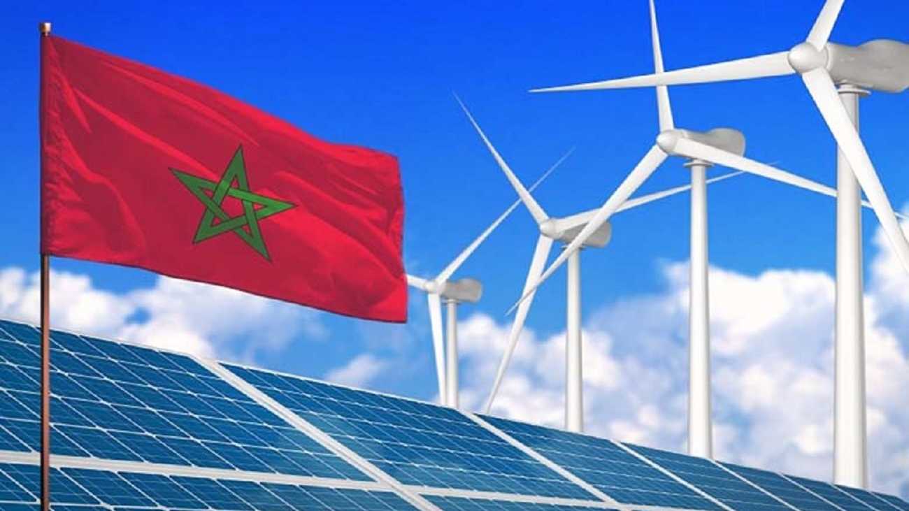 المغرب: تحول ملموس نحو الاستدامة في قطاع الطاقة