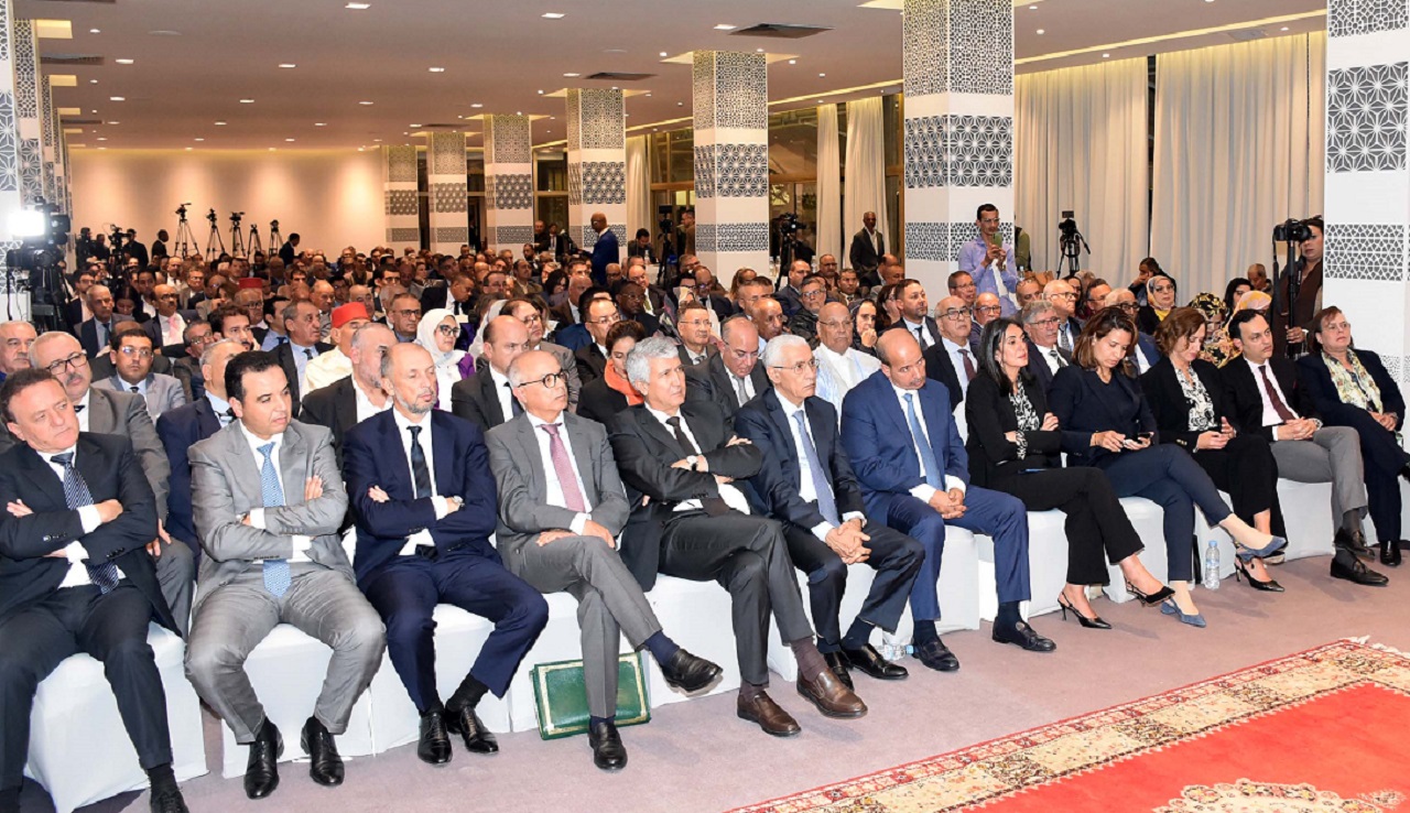 تشكيل لجنة وزارية لمعالجة إشكاليات النظام الأساسي الجديد