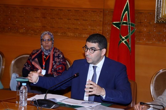 بنسعيد يرصد أكثر من أربعة ملايير درهم لدعم القطاعات الثلاث بنسعيد يرصد أكثر من أربعة ملايير درهم لدعم القطاعات الثلاث