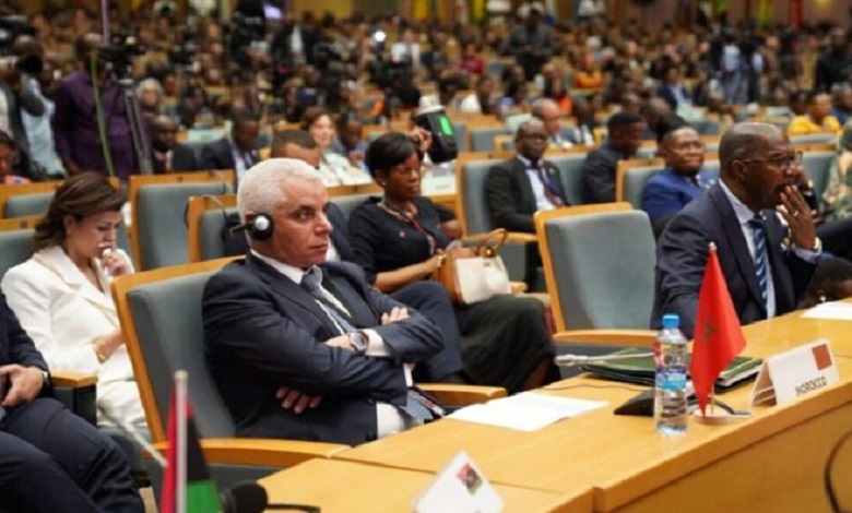 المغرب يستضيف المؤتمر الدولي للصحة العامة بإفريقيا في نسخته الرابعة