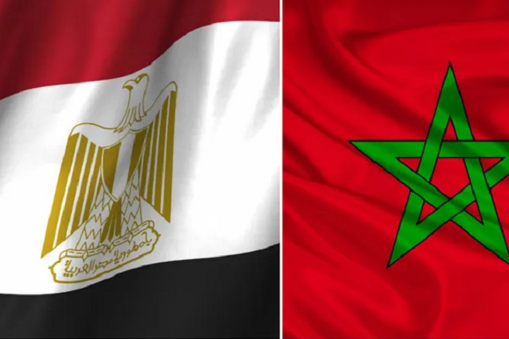 بركة يوقع مع نظيره المصري مذكرة تفاهم حول التدبير المستدام للموارد المائية بركة يوقع مع نظيره المصري مذكرة تفاهم حول التدبير المستدام للموارد المائية