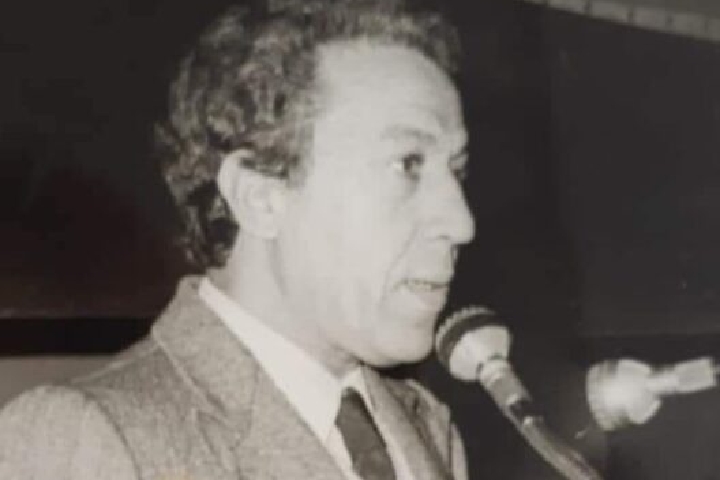 تشييع جثمان المجاهد عبد الحفيظ القادري إلى مثواه الأخير تشييع جثمان المجاهد عبد الحفيظ القادري إلى مثواه الأخير